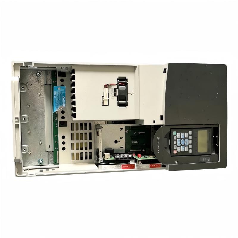 Allen Bradley 20F11NC085AA0NNNNN PowerFlex 753 AC Drive