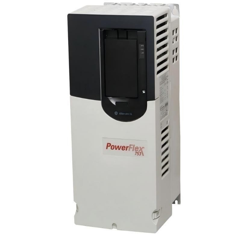 Allen-Bradley 20F11GE022AA0NNNNN PowerFlex 753 AC Drive – PowerFlex 750-Series