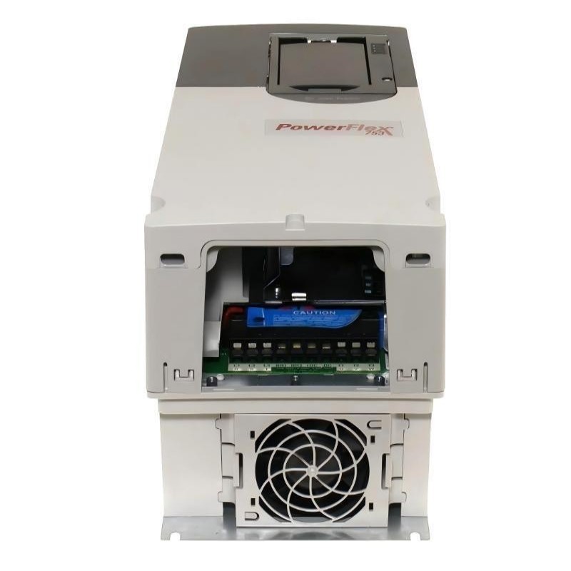 Allen-Bradley 20F11GE017AA0NNNNN PowerFlex 753 AC Drive – PowerFlex 750-Series