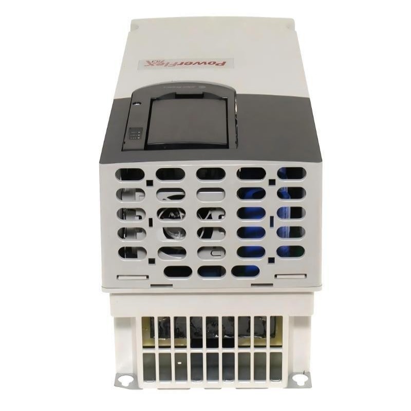 Allen-Bradley 20F11GE027AA0NNNNN PowerFlex 753 AC Drive – PowerFlex 750-Series
