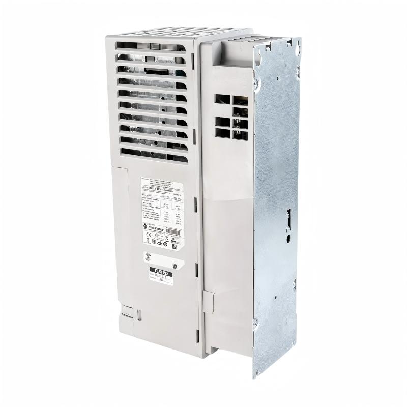 Allen-Bradley 20G11LC1K4JN0NNNNN PowerFlex 755 AC Drive – Technical Specifications and FAQ