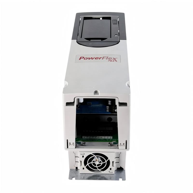 Allen Bradley 20F11ND5P0JA0NNNNN PowerFlex 753 AC Drive