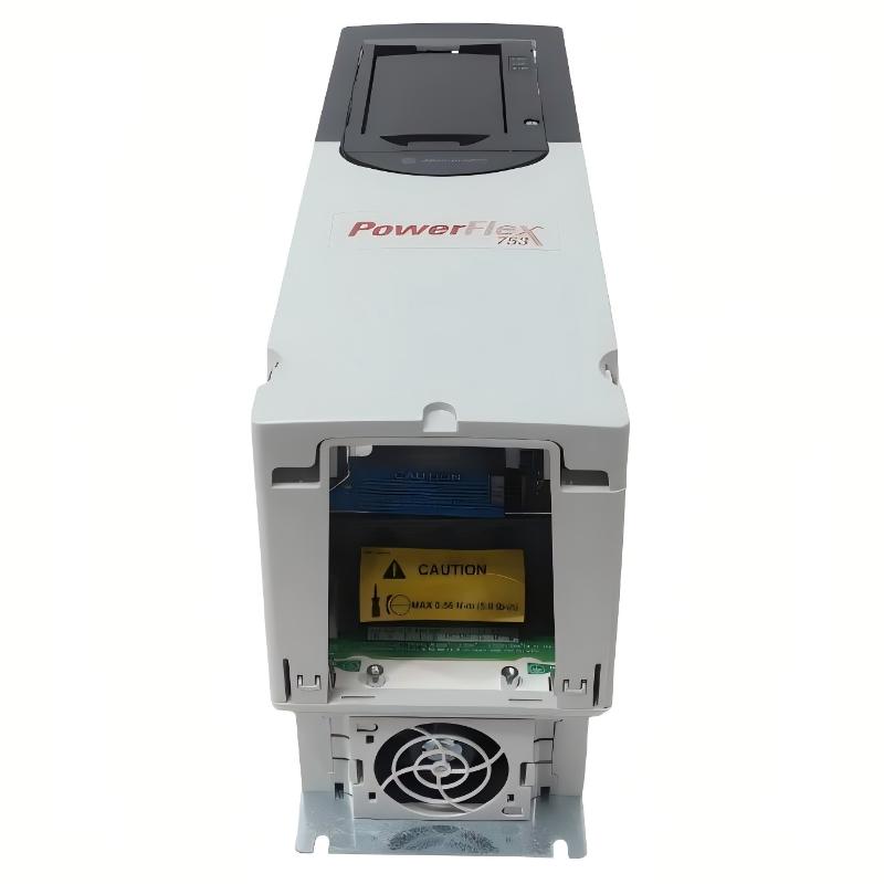 Allen Bradley 20F11ND8P0JA0NNNNN PowerFlex 753 AC Drive