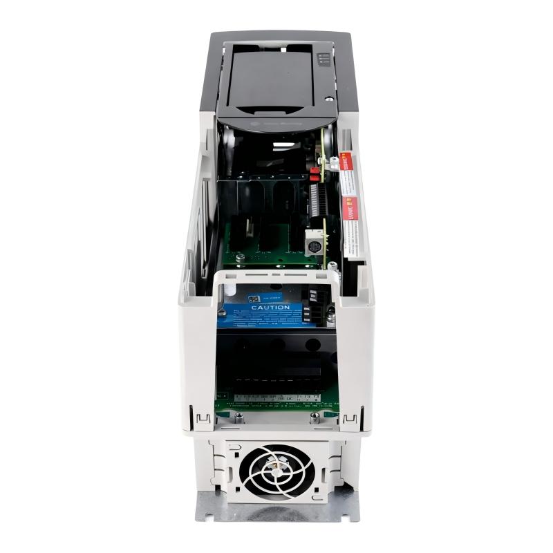 Allen-Bradley 20G11LC1K2JN0NNNNN PowerFlex 755 AC Drive – Technical Specifications and FAQ