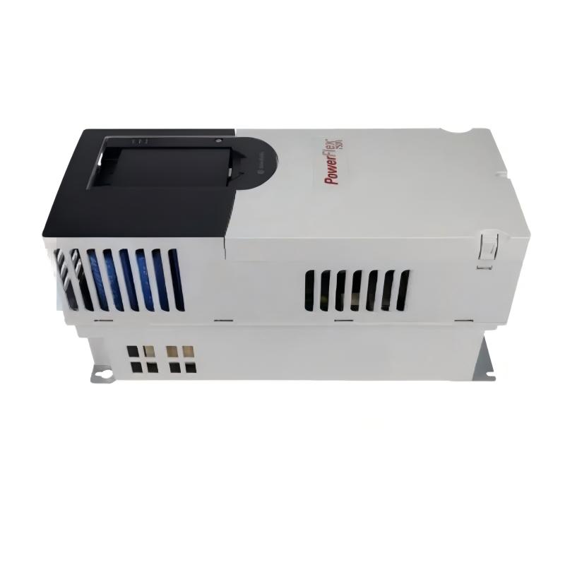 Allen-Bradley 20G11LC1K5AN0NNNNN PowerFlex 755 AC Drive – Technical Specifications and FAQ
