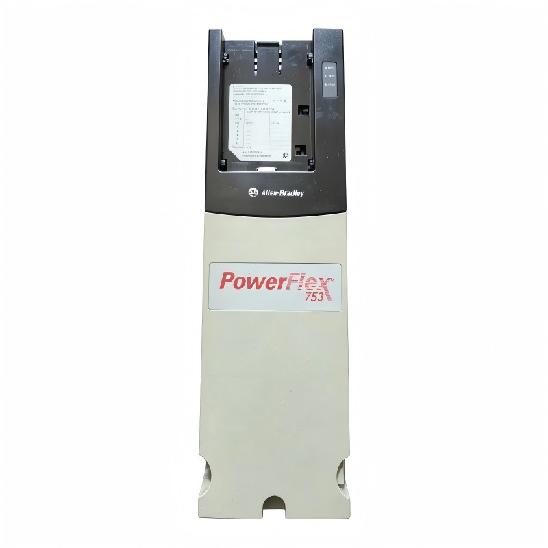 Allen Bradley 20F11RC011JA0NNNNN PowerFlex 753 AC Drive
