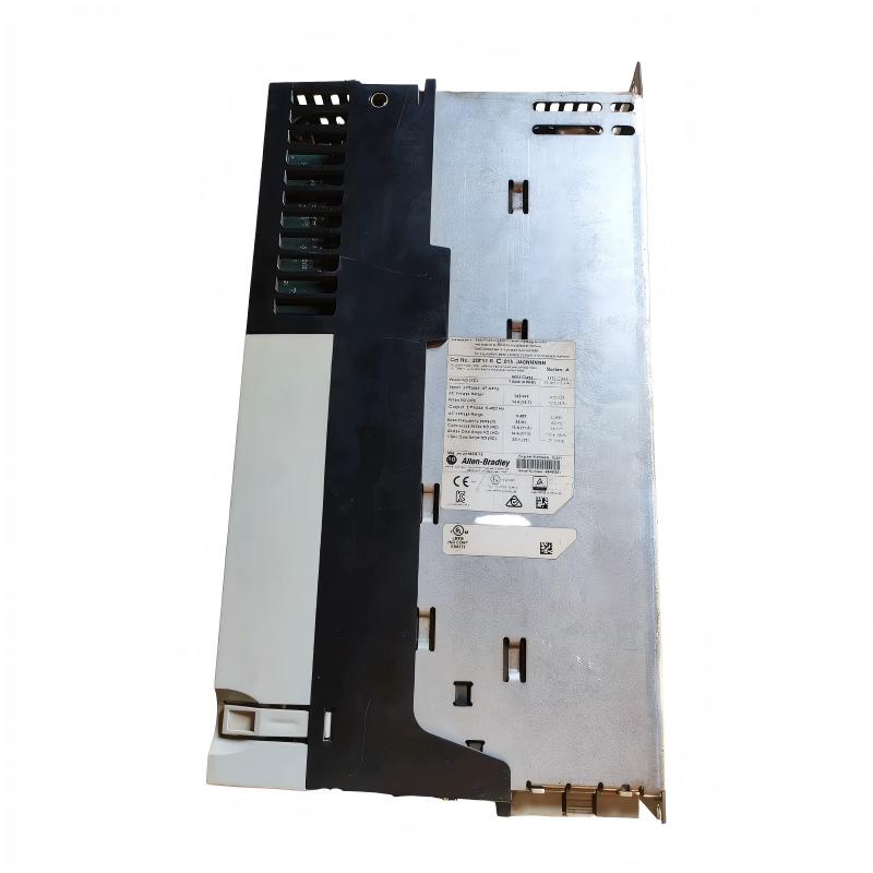 Allen Bradley 20F11RC015JA0NNNNN PowerFlex 753 AC Drive