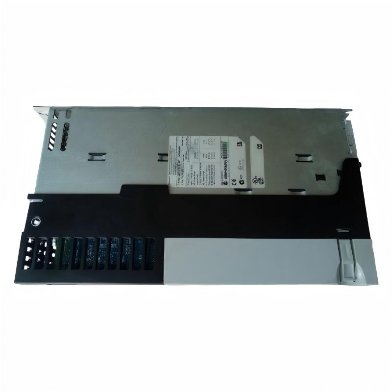 Allen-Bradley 20G11TC750AN0NNNNN PowerFlex 755 AC Drive – Technical Specifications and FAQ