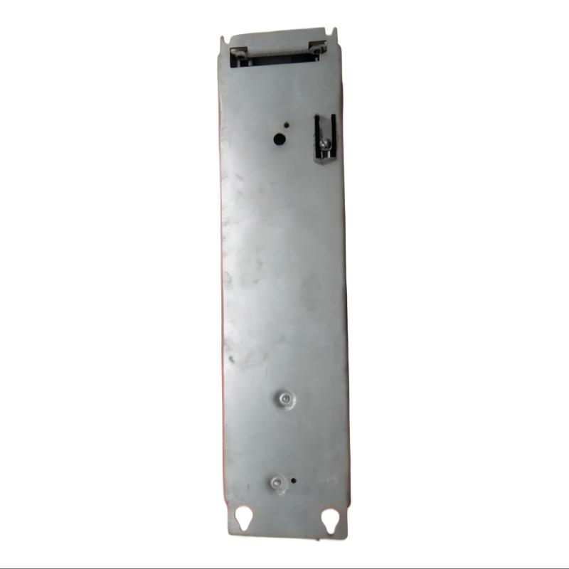 Allen-Bradley 20G11TC770AN0NNNNN PowerFlex 755 AC Drive – Technical Specifications and FAQ