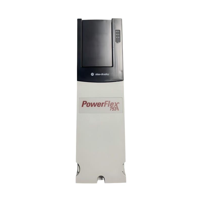 Allen-Bradley 20G11TC460JN0NNNNN PowerFlex 755 AC Drive – Technical Specifications and FAQ