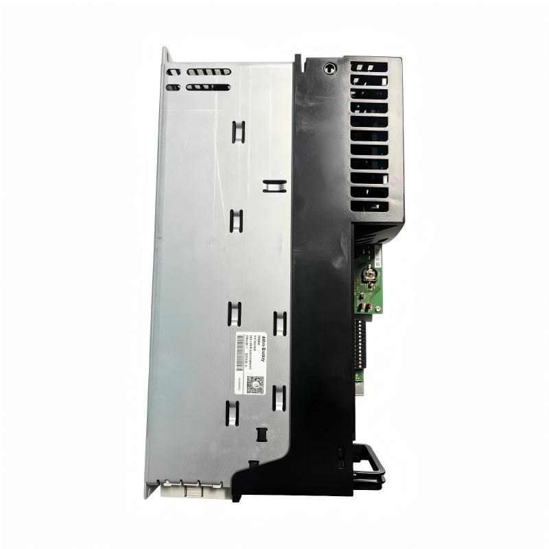 Allen-Bradley 20G11TC650AN0NNNNN PowerFlex 755 AC Drive – Technical Specifications and FAQ