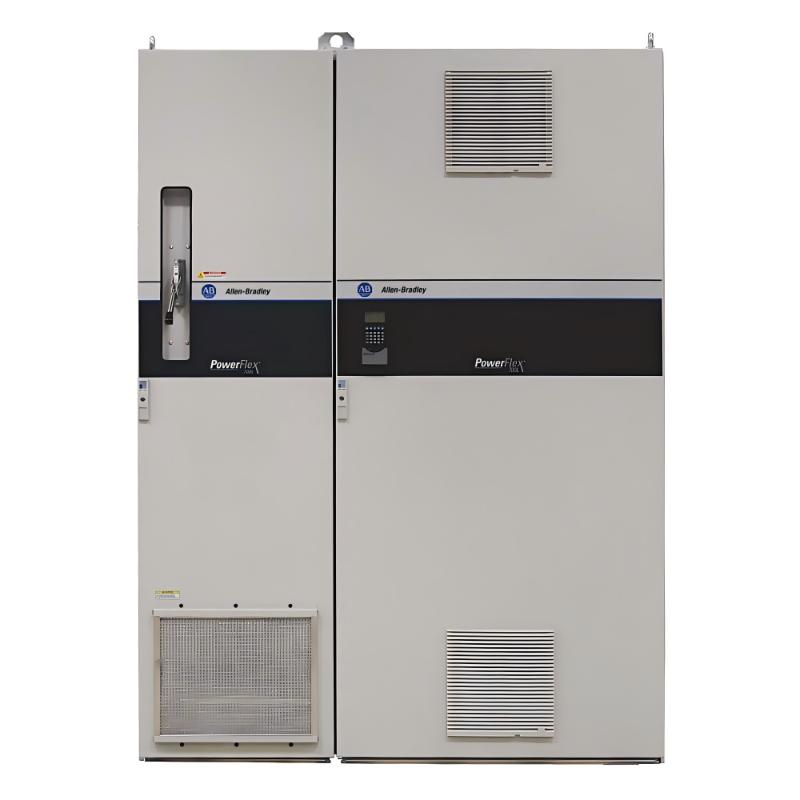 Allen Bradley 20LC1K2A0ENNAN10WA PowerFlex 700L AC Drive