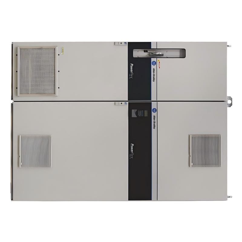 Allen Bradley 20LC1K2A0ENNAN10WA PowerFlex 700L AC Drive