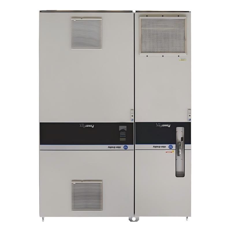 Allen Bradley 20LC1K2A0ENNAN10WA PowerFlex 700L AC Drive