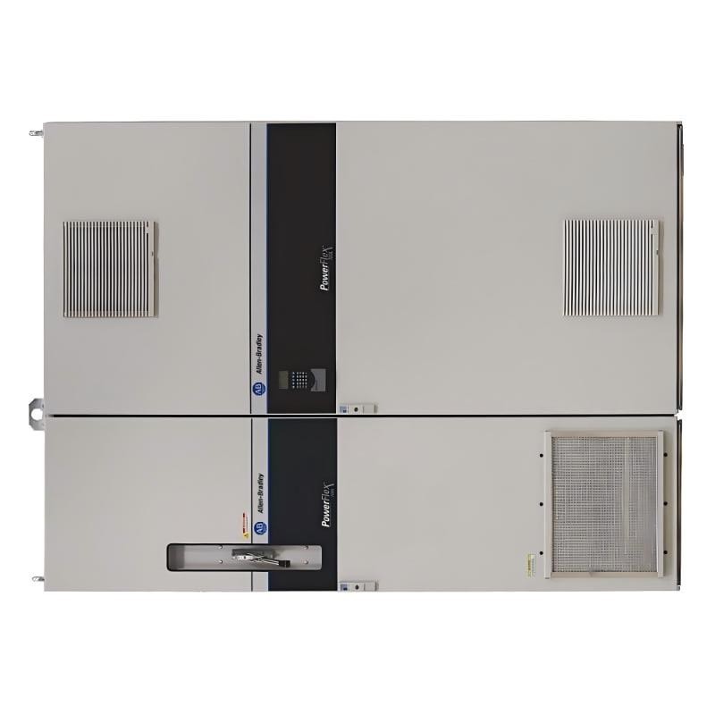 Allen Bradley 20LC1K2A0ENNAN10WA PowerFlex 700L AC Drive