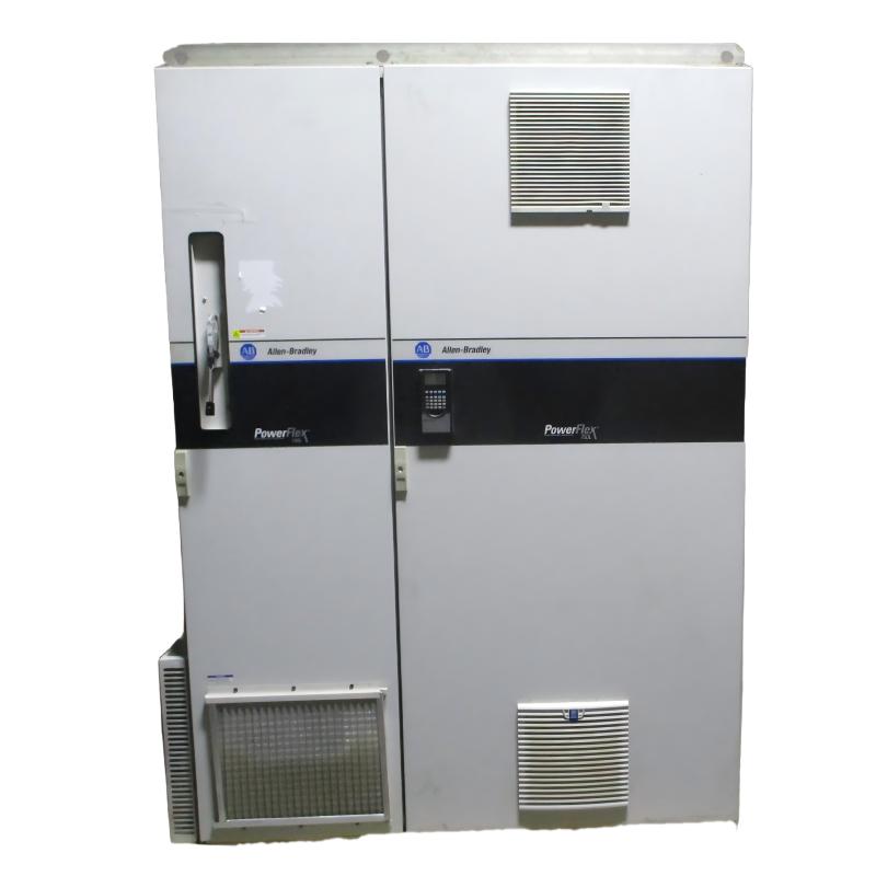 Allen Bradley 20LC650A0ENNAN10WA PowerFlex 700L AC Drive