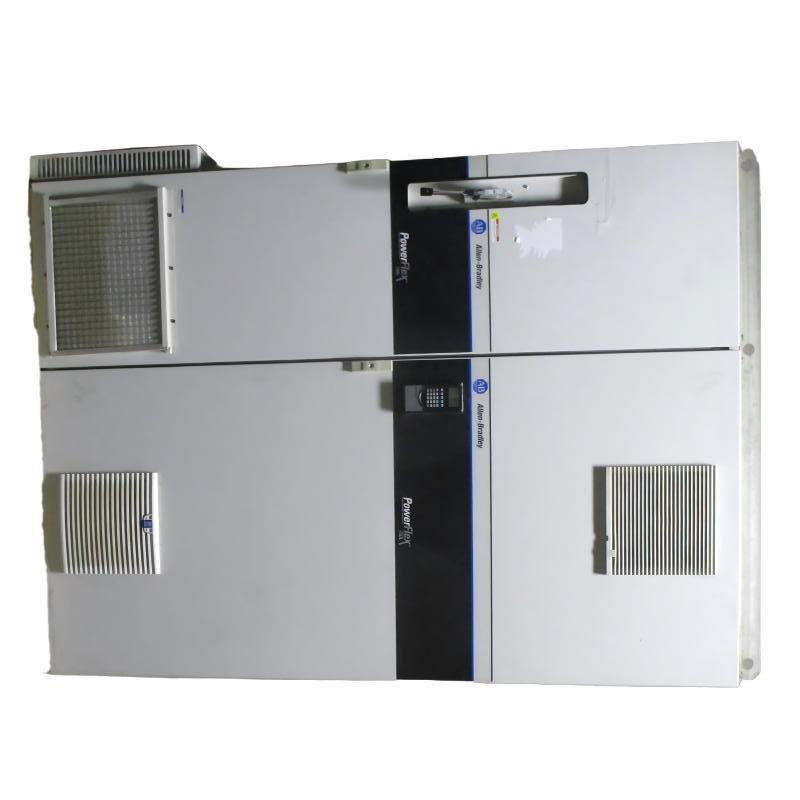 Allen Bradley 20LD650ACENNAE11WA PowerFlex 700L AC Drive