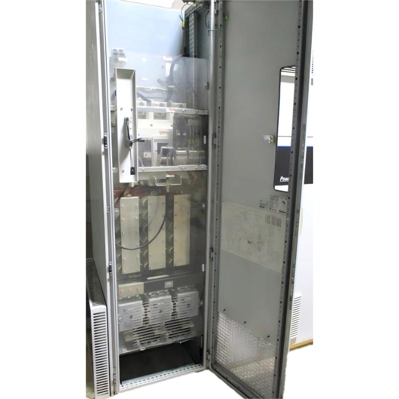 Allen Bradley 20LD650ACENNAE11WA PowerFlex 700L AC Drive