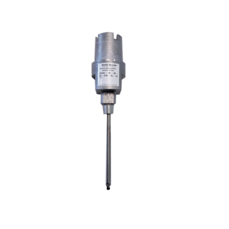 Bently Nevada 21000-16-05-00-080-04-02 Proximity Probe Housing Assembly