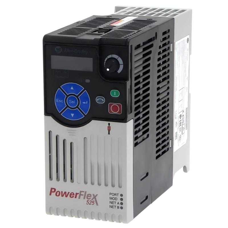 Allen-Bradley 20G11BC1K2AN0NNNNN PowerFlex 755 AC Drive – Technical Specifications and FAQ