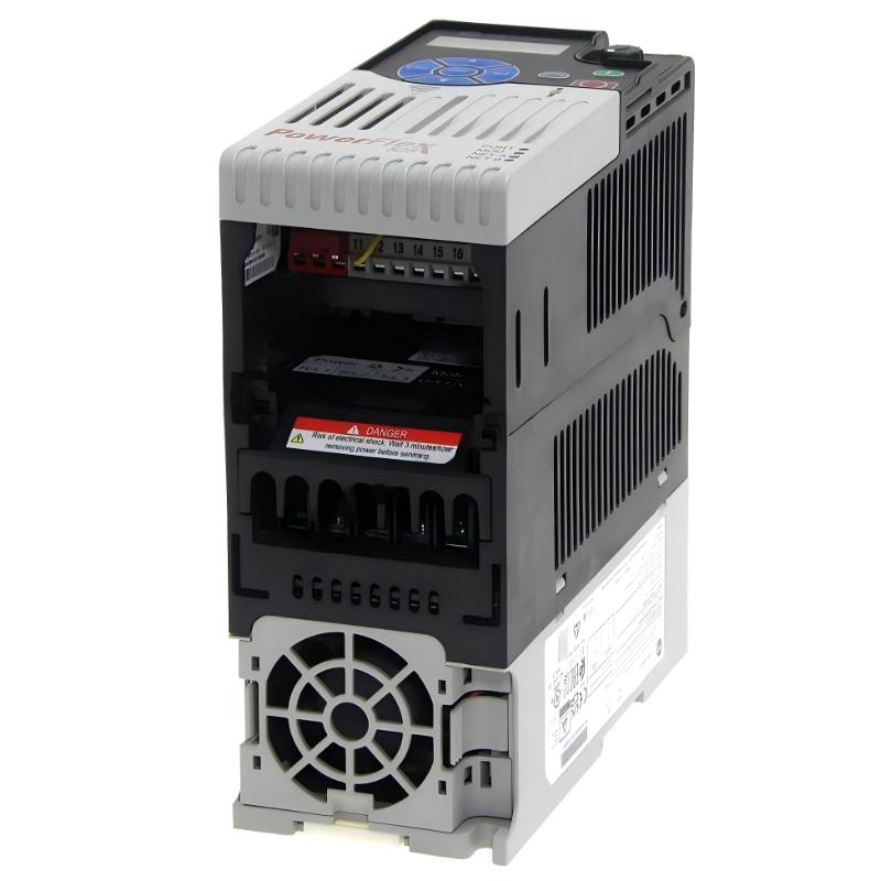 Allen-Bradley 20G11BC1K2AN4NNNNN PowerFlex 755 AC Drive – Technical Specifications and FAQ