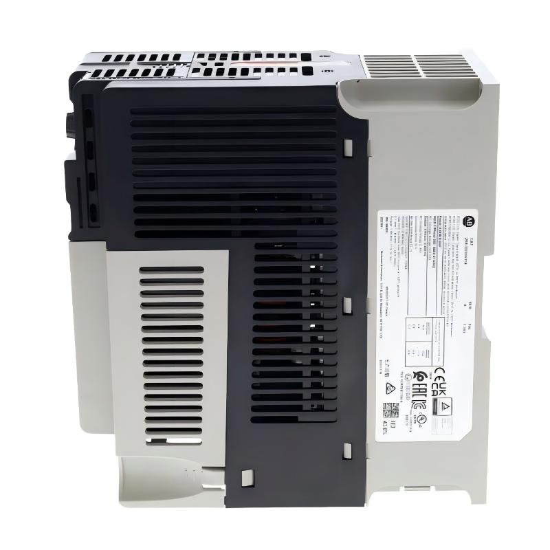 Allen-Bradley 20G11BD1K4AN0NNNNN PowerFlex 755 AC Drive – Technical Specifications and FAQ