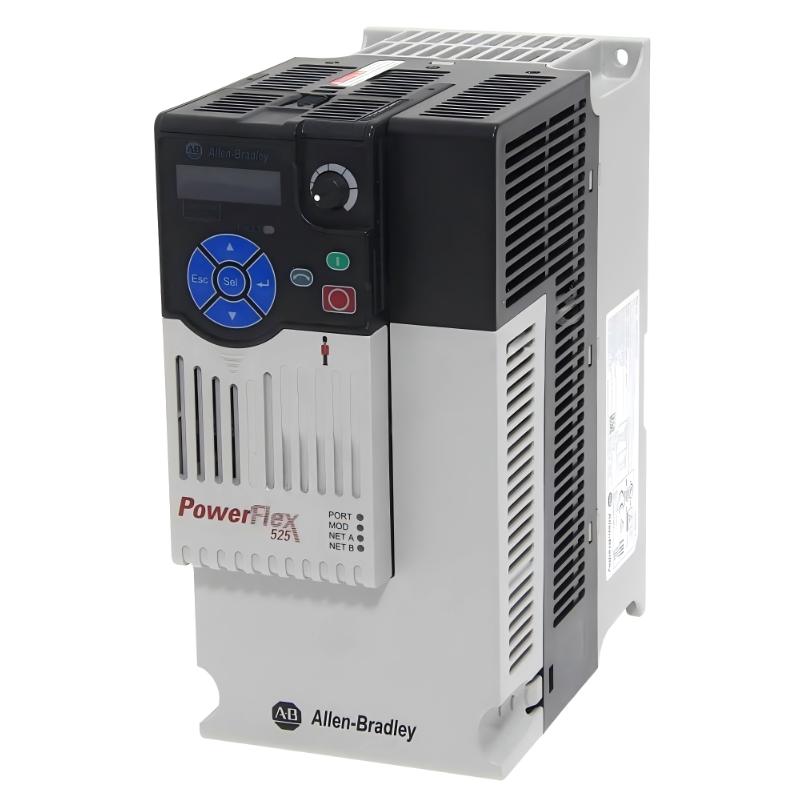 Allen-Bradley 20G11BD1K3AN0NNNNN PowerFlex 755 AC Drive – Technical Specifications and FAQ