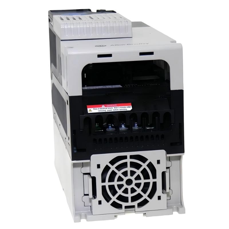 Allen-Bradley 20G11BD1K4AN2NNNNN PowerFlex 755 AC Drive – Technical Specifications and FAQ
