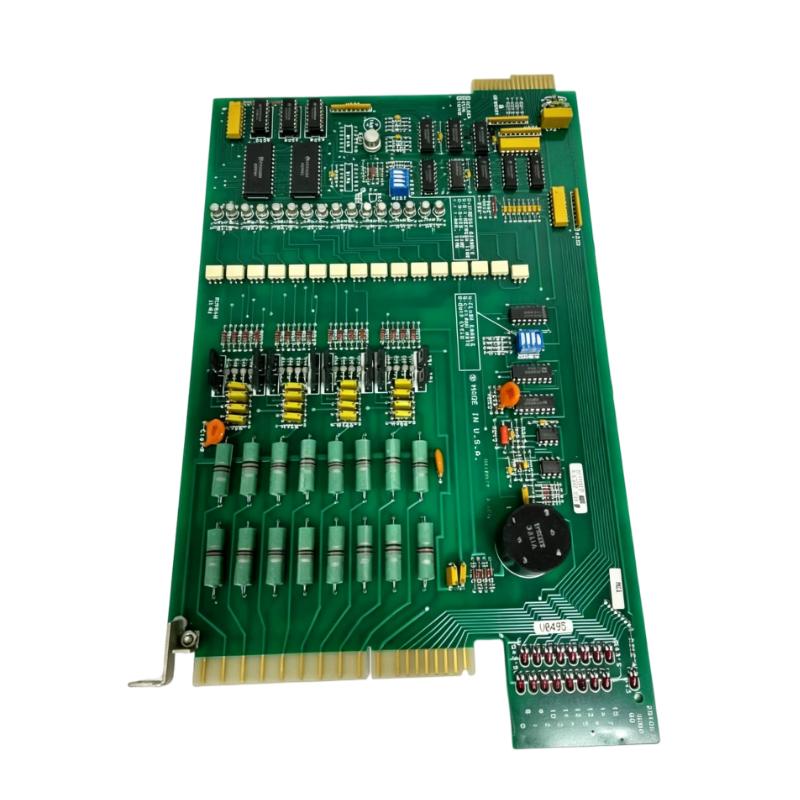 Ovation 2840A79G01 Digital Output Card