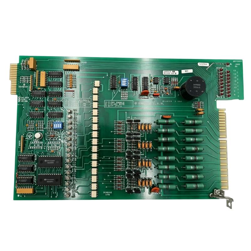 Ovation 2840A79G01 Digital Output Card