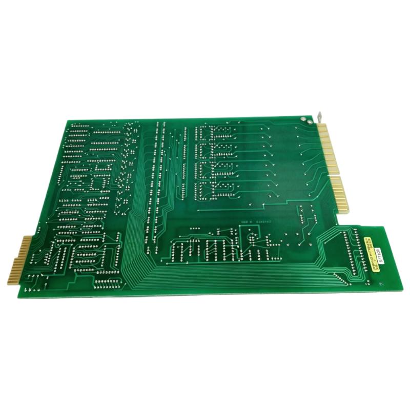 Ovation 2840A79G01 Digital Output Card