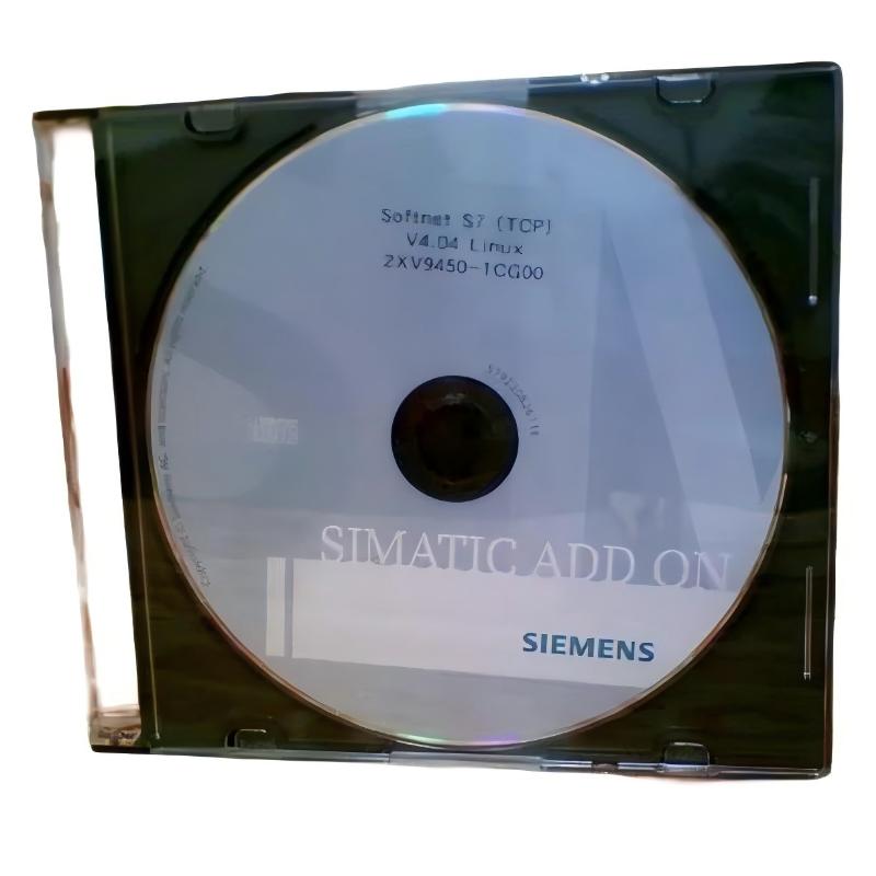 Siemens 2XV9450-1MB02-MB02 Communication Driver Software