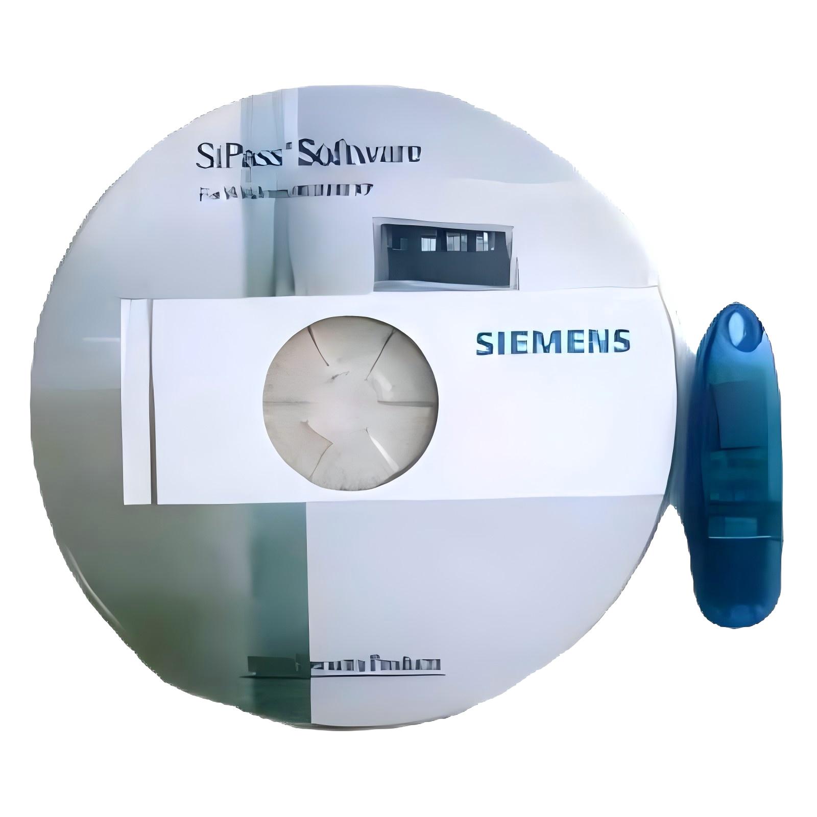 Siemens 2XV9450-1MB02-MB02 Communication Driver Software