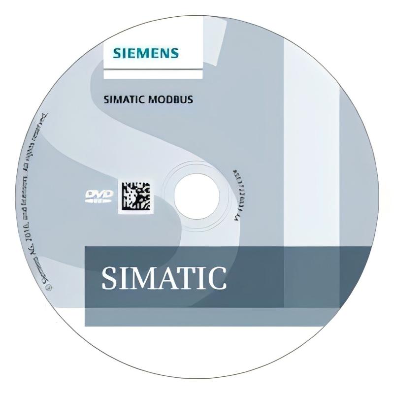 Siemens 2XV9450-2CG00-CG00 Communication Driver Software