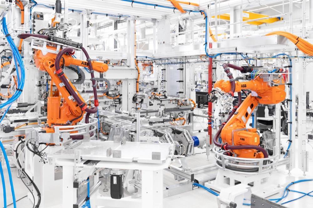 ABB Appoints New B&R President To Drive Machine Automation And Industrial Innovation