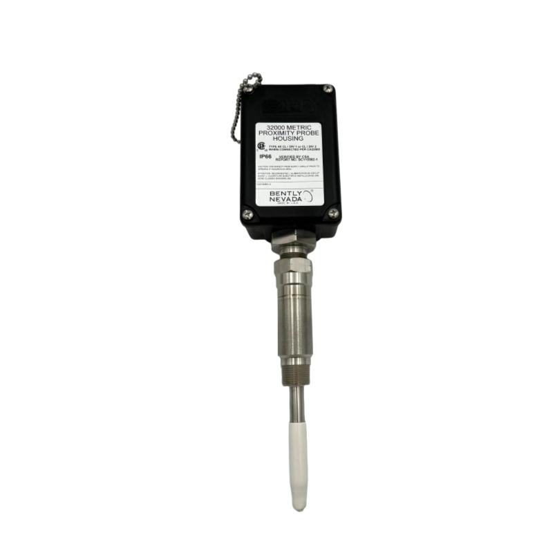 Bently Nevada 330881-16-00-262-06-02 3300 XL Proximity Probe
