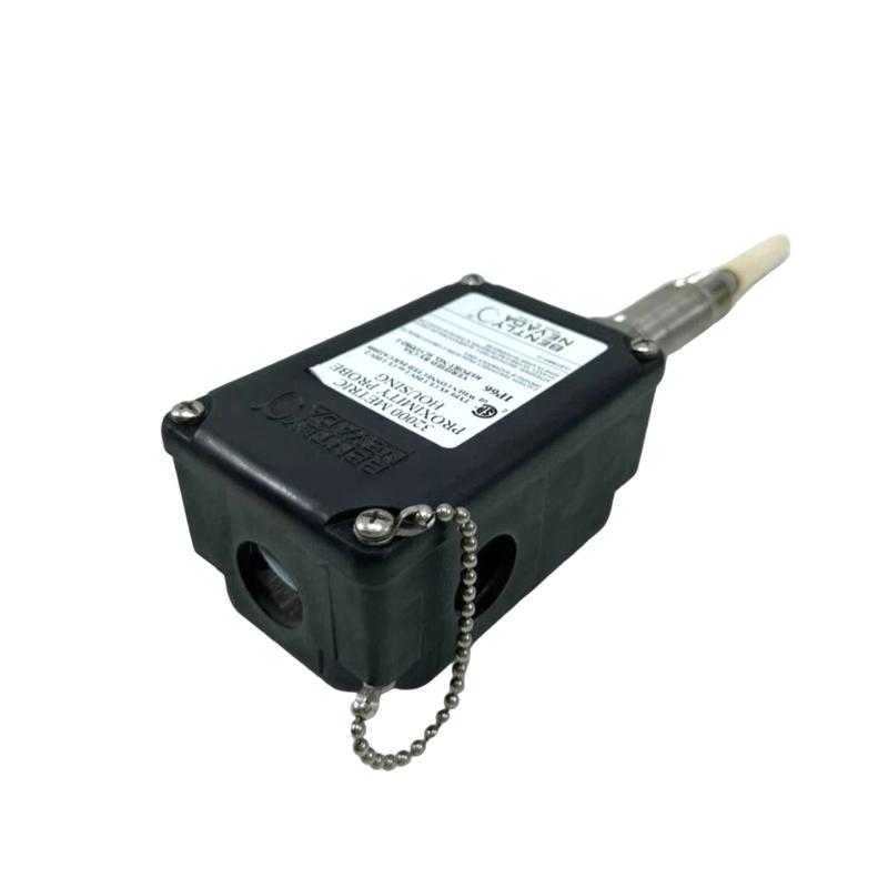 Bently Nevada 31000-00-00-15-050-02-02 Proximity Probe Housing Assembly