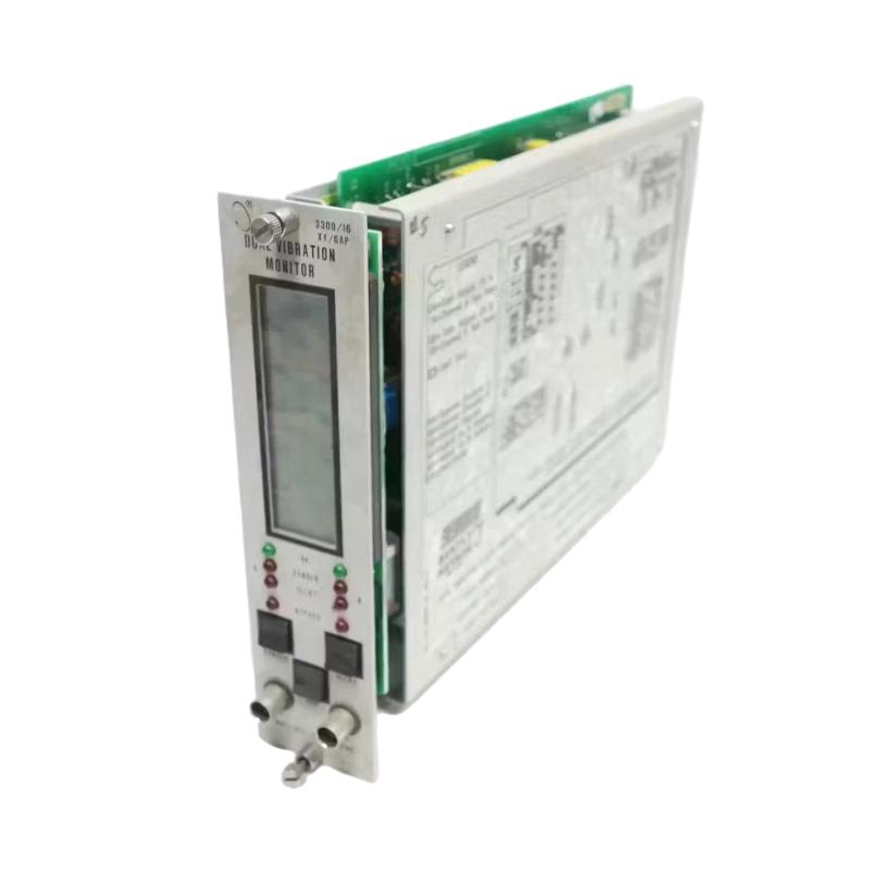Bently Nevada 200157-22-05 DC Power Supply Module