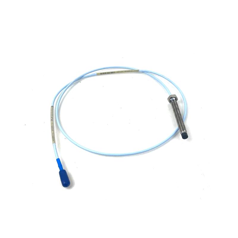 Bently Nevada 330172-00-12-50-02-CN 3300 5 mm Armored Proximity Probe