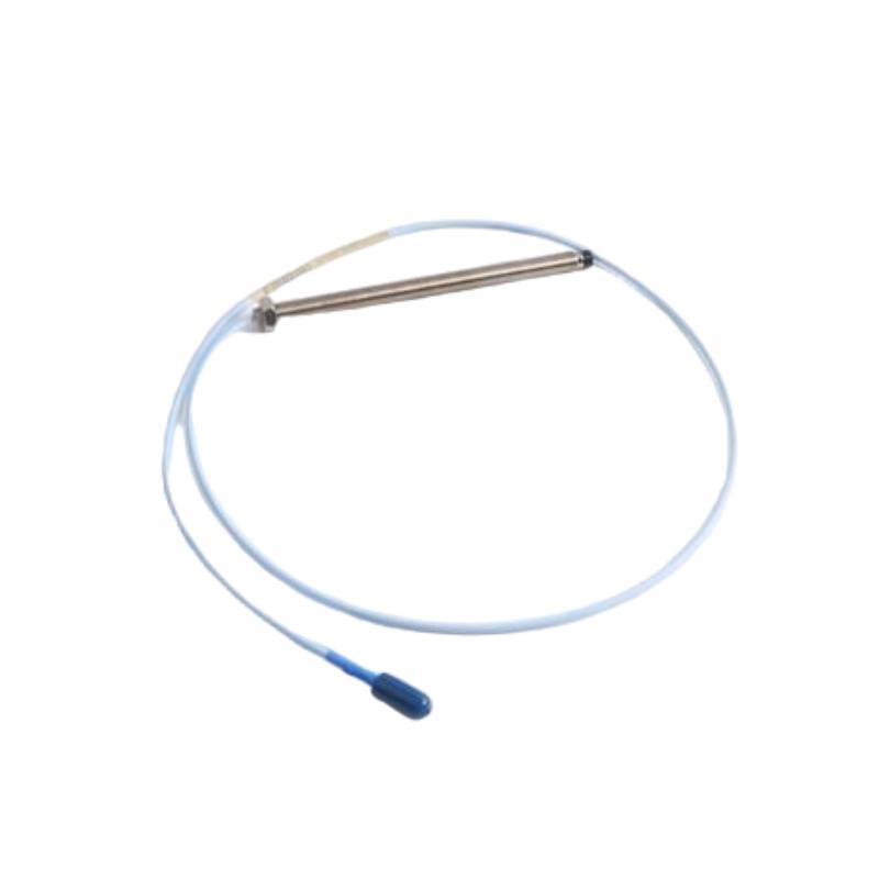 Bently Nevada 330172-00-12-50-02-CN 3300 5 mm Armored Proximity Probe