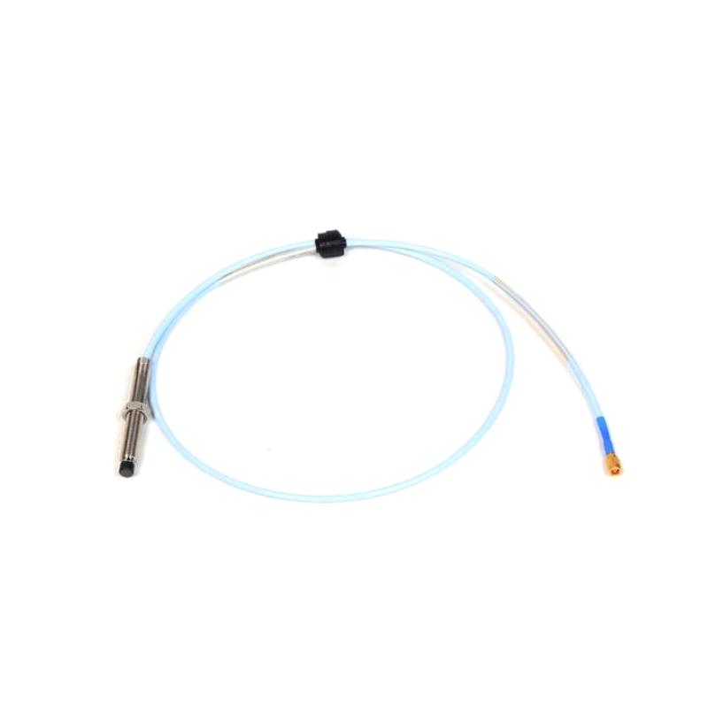 Bently Nevada   330172-00-12-50-02-CN   3300 5 mm Armored Proximity Probe