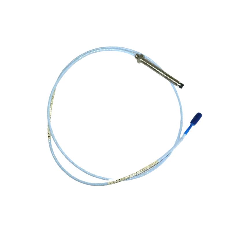 Bently Nevada 330172-00-12-50-02-CN 3300 5 mm Armored Proximity Probe