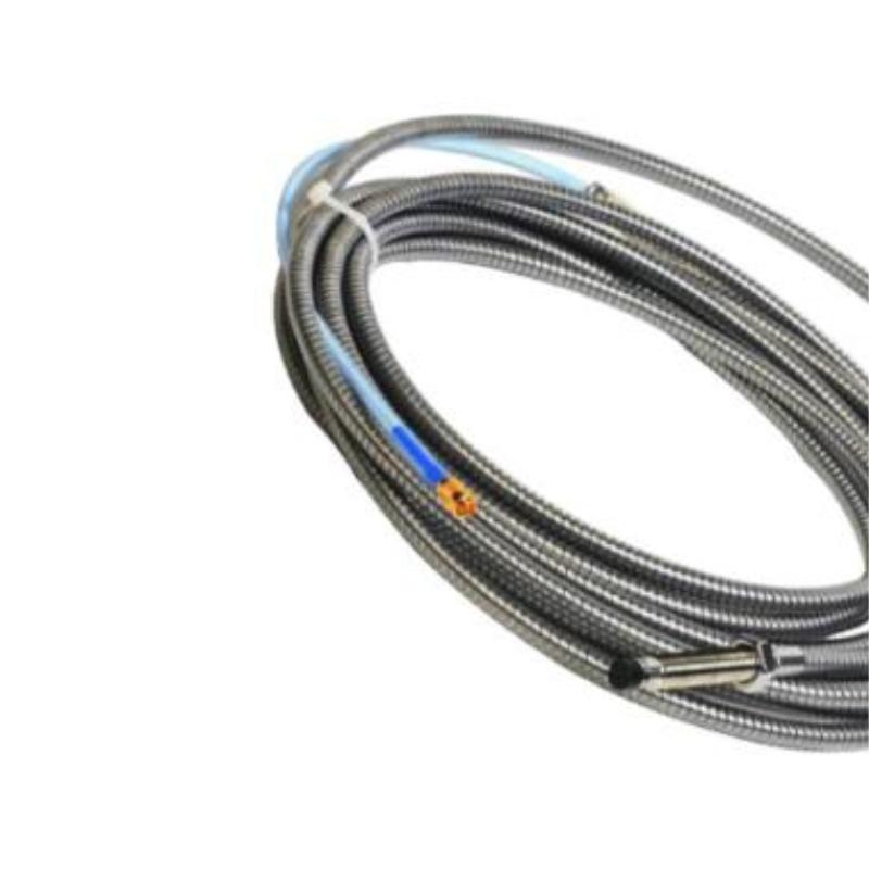 Bently Nevada 330102-00-70-10-02-00 Armored Proximity Probe