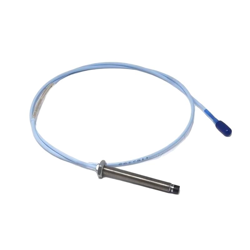 Bently Nevada   330190-035-01-00    Proximity Sensor