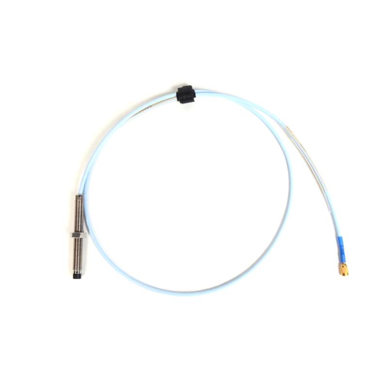 Bently Nevada 330709-010-060-10-02-00 3300 XL 11 mm Proximity Probe