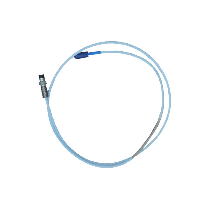 Bently Nevada   330709-010-060-10-02-00    3300 XL 11 mm Proximity Probe