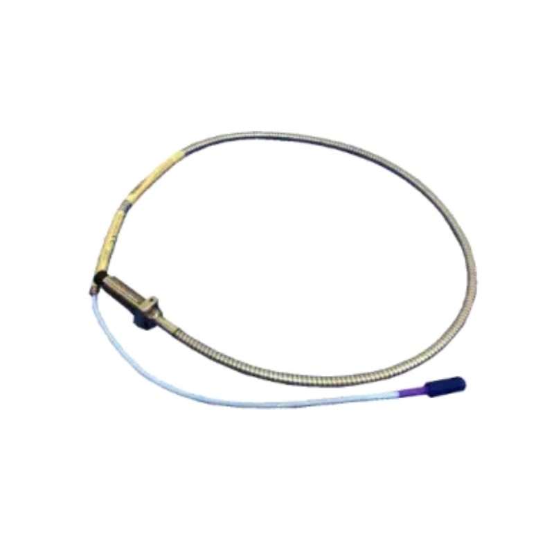 Bently Nevada 330709-010-060-10-02-00 3300 XL 11 mm Proximity Probe