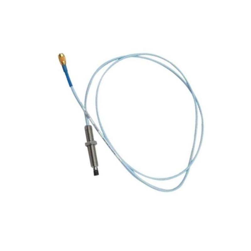 Bently Nevada   330173-00-08-10-01-00    Proximity Probe