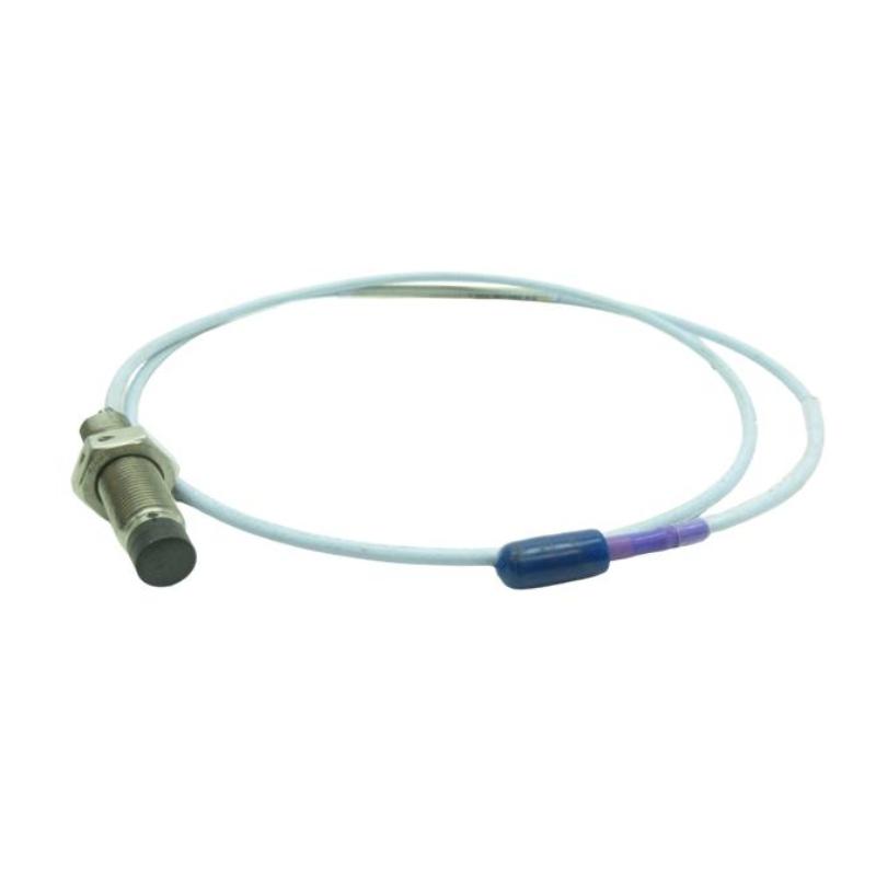 Bently Nevada   330701-00-30-10-02-CN     3300 XL 11 mm Proximity Probe