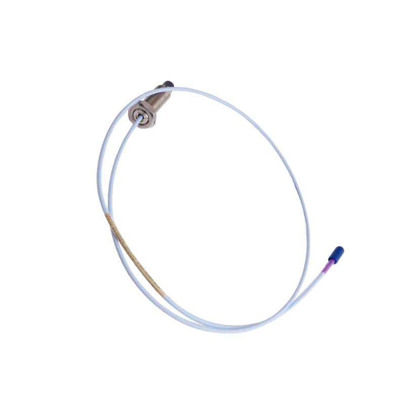 Bently Nevada 330701-00-30-10-02-CN 3300 XL 11 mm Proximity Probe